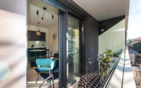 Apartments Adriatic Oasis & Marine View